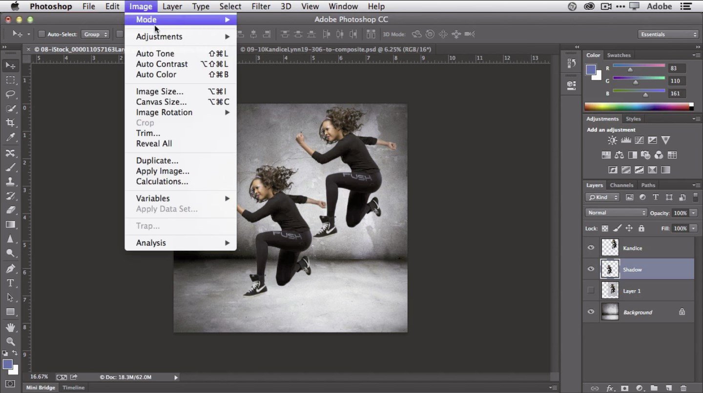 Download Adobe Photoshop Mac Sierra