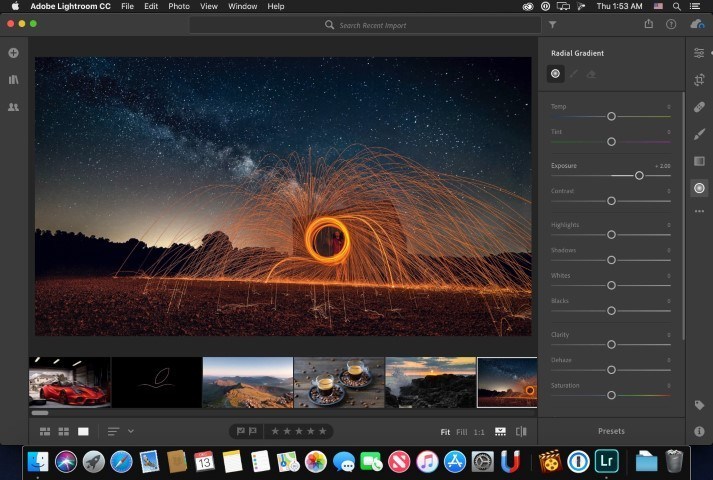 photoshop for mac free
